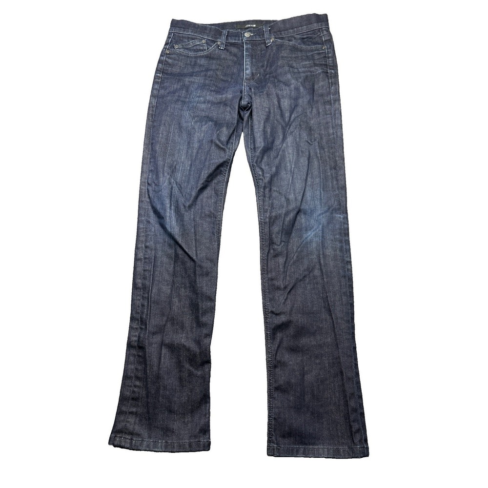 Joes The Brixton Jeans 32x31 Mens Blue